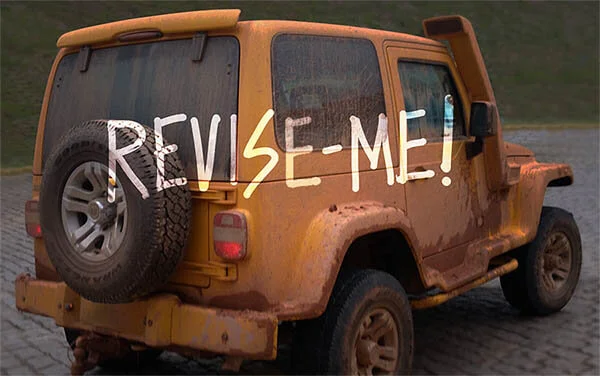 4x4 Off Road Revisão