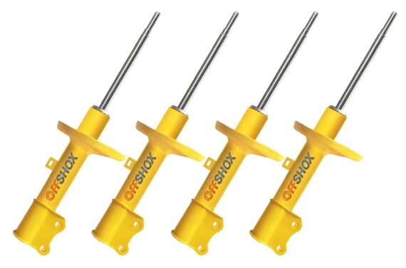 kit lift duster