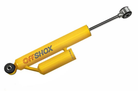 Amortecedor de rally OffShox FX7
