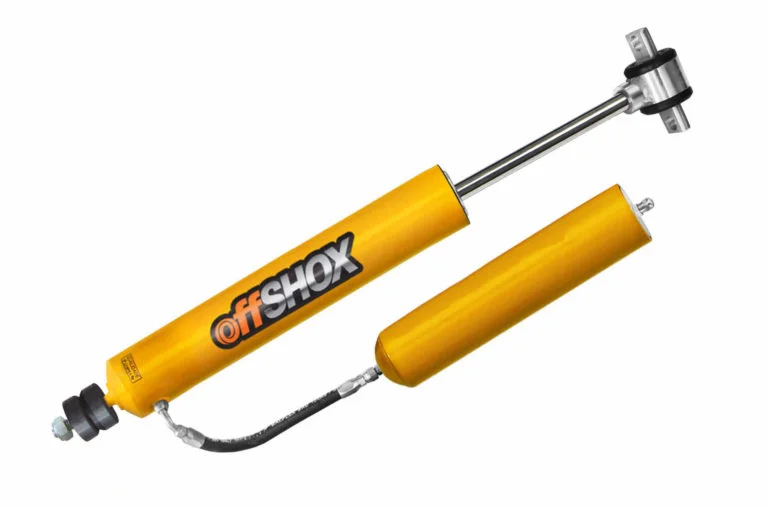 Amortecedor Offroad Offshox Fx7