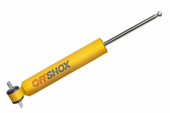 Amortecedor Wrangler OffShox