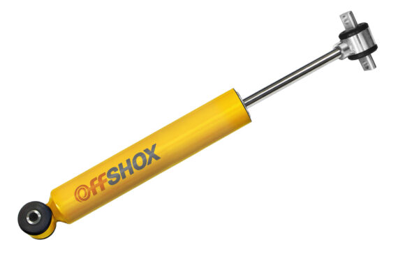 Amortecedor Wrangler OffShox
