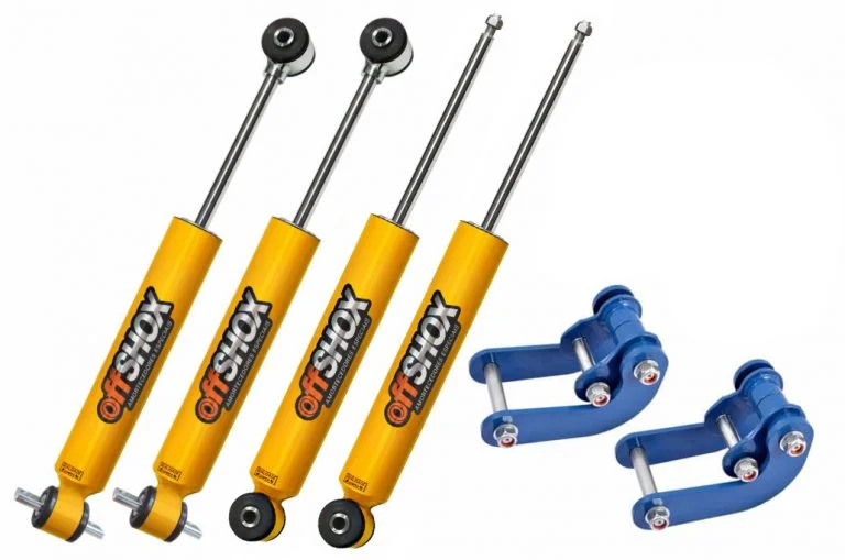 Kitlift S10 Offshox Klj 030 2Pol