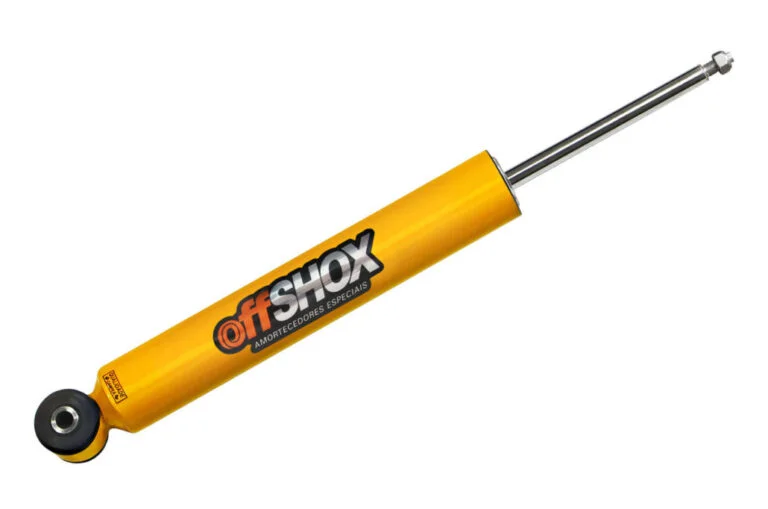 Amortecedor Fusca Brasilia Offshox Fx5 549 Diant