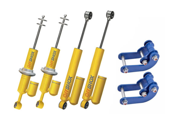 Kitlift Triton Katana Offshox Fx7 Klj 2025