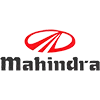 Logo Mahindra