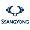 Logo Ssangyong