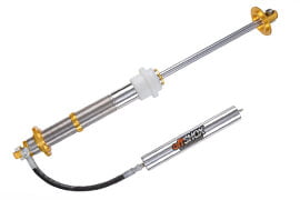 coilover offshox fx8