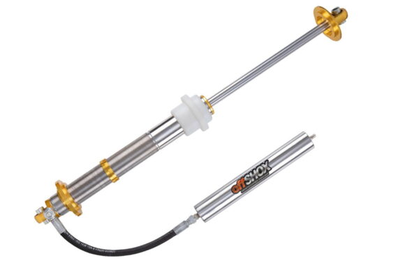 Amortecedor Coilover OffShox FX8 10 à 18 Polegadas