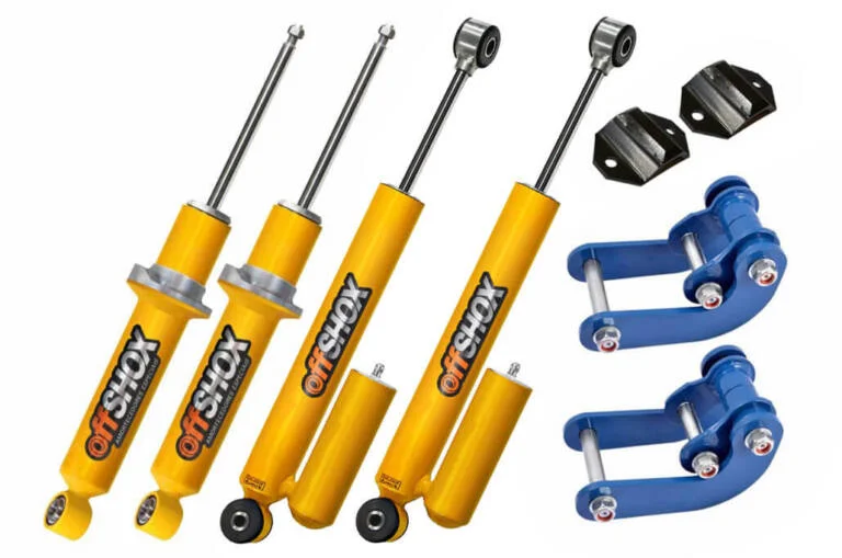 Kit Lift Triton Offshox