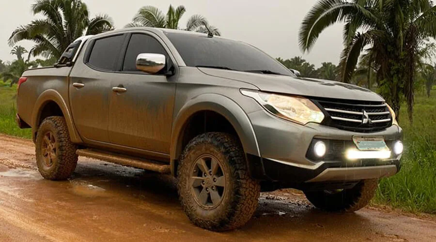 Conheça 7 Carros Off-road prontos para aventuras no Brasil