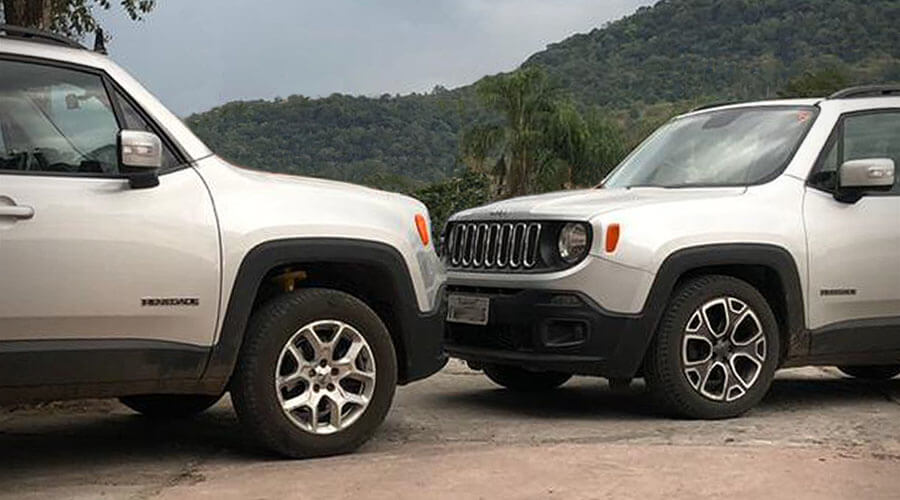 Vantagens do carro crossover