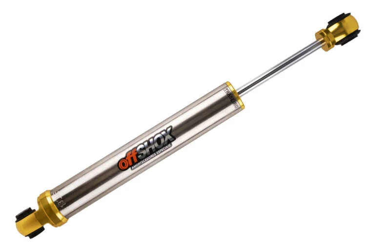 Amortecedor Regulável Offshox Fx6 Traseiro