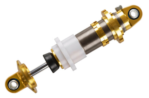 Amortecedor Coilover OffShox FX8 3 à 9 Polegadas