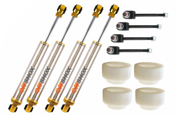 kit lift troller OffShox