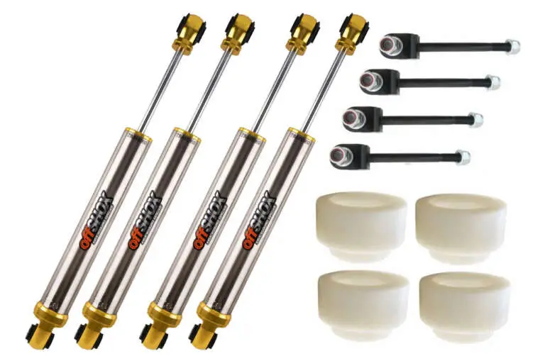 Kit Lift Troller Offshox