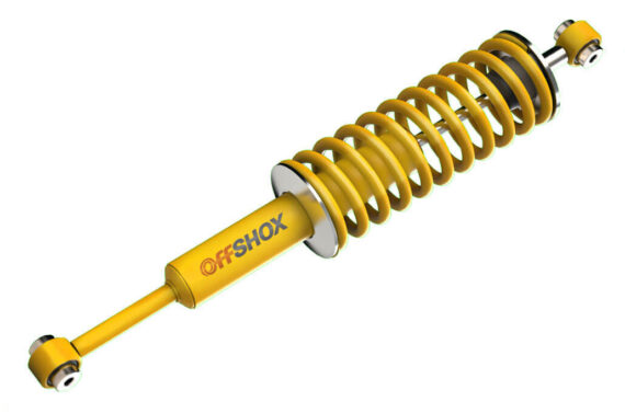 amortecedor stark offshox