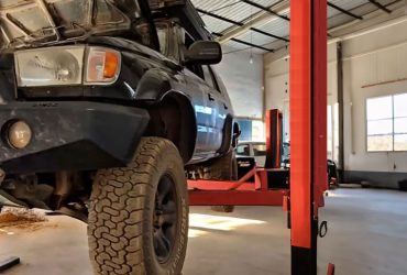 Dicas De Manutenção Off-Road