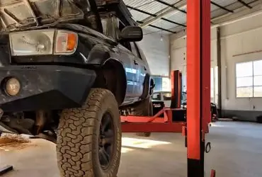 Dicas De Manutenção Off-Road