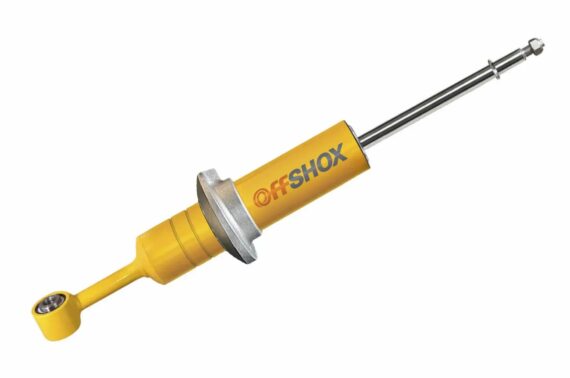 Amortecedor Titano OffShox FX5