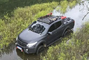 Snorkel 4X4 Offroad