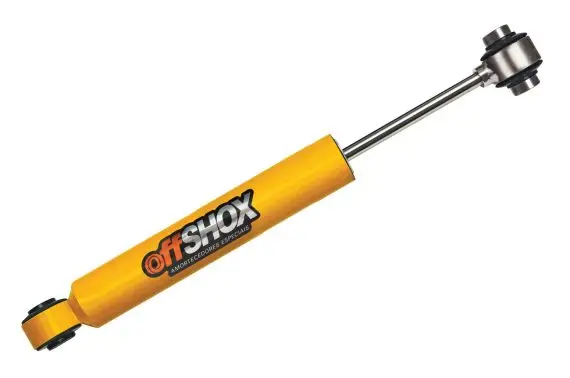 Amortecedor Gladiator Offshox Fx5