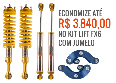 Desconto Fx6 C