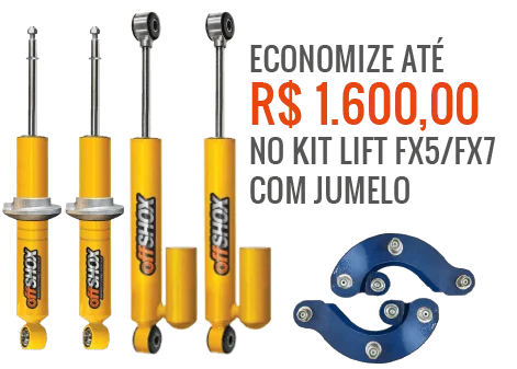 Desconto Fx7 B